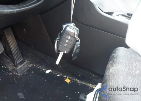 2020 Kia Sportage Lx from USA, damaged, VIN KNDPMCAC1L7788151